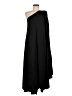 Unbranded 100% Polyester Black Casual Dress Size M - photo 1