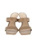 Vince Camuto Ivory Sandals Size 8 1/2 - photo 2