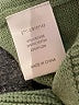 78 & Sunny Green Pullover Sweater Size M - photo 8