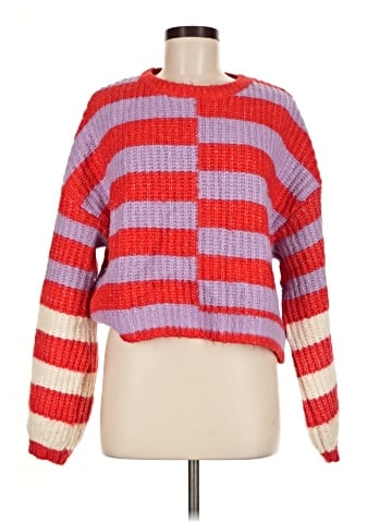 Blank NYC Pullover Sweater (view 1)