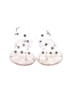 Schutz White Sandals Size 9 - photo 2