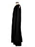Unbranded 100% Polyester Black Casual Dress Size M - photo 5
