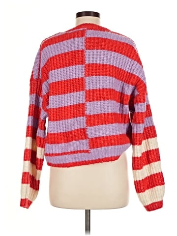 Blank NYC Pullover Sweater (view 2)