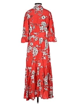 marissa webb red dress Marissa Webb Silk Mini Dress - Red Dresses, Clothing - MAW39290