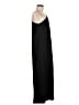 Unbranded 100% Polyester Black Casual Dress Size M - photo 4