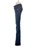 Hudson Jeans Hearts Blue Jeans Size 26 waist - photo 5