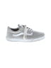 Vans Gray Sneakers Size 6 - photo 1