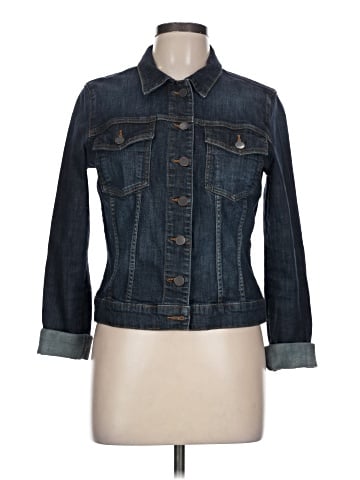 Kut from the Kloth Denim Jacket (view 1)