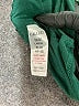Gallery Green Long Sleeve Blouse Size L - photo 8