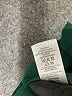 Gallery Green Long Sleeve Blouse Size L - photo 9