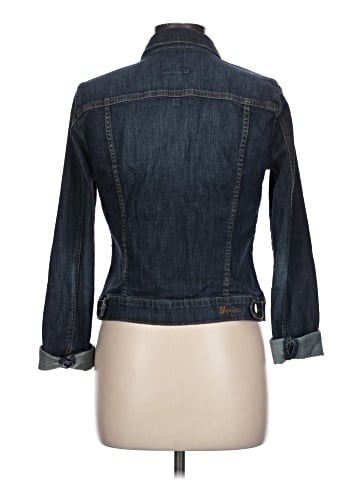 Kut from the Kloth Denim Jacket (view 2)