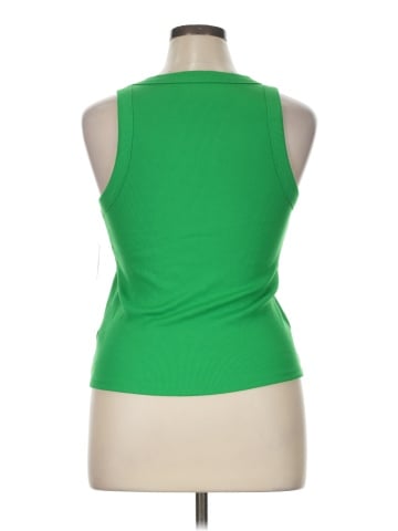 Old Navy Sleeveless T-Shirt (view 2)
