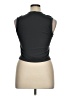 Athleta Gray Sleeveless T-Shirt Size XL - photo 2