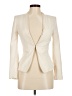 H&M Ivory Blazer Size 6 - photo 1