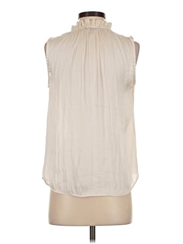 Banana Republic Sleeveless Blouse (view 2)