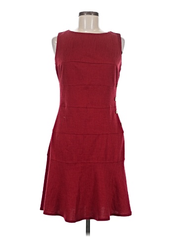 En Focus Studio Cocktail Dress (view 1)