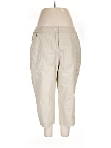 Chico's Cargo Pants (view 1)
