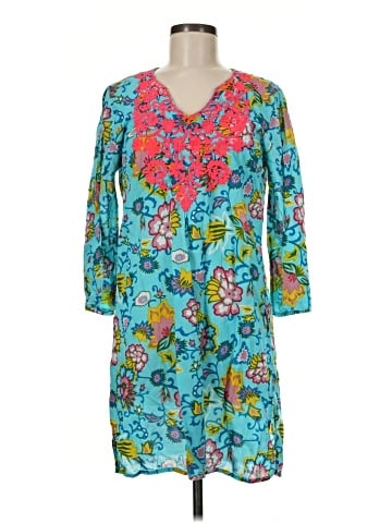 Debbie Katz Casual Dress (view 1)