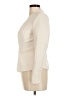 H&M Ivory Blazer Size 6 - photo 5