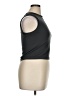 Athleta Gray Sleeveless T-Shirt Size XL - photo 4