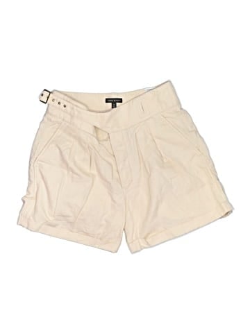Banana Republic Khaki Shorts (view 1)