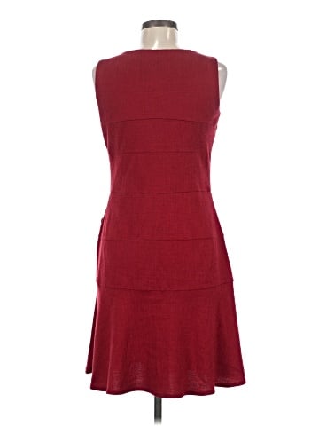 En Focus Studio Cocktail Dress (view 2)