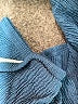 Cupshe Blue Swimsuit Bottoms Size M - photo 3