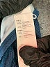 Cupshe Blue Swimsuit Bottoms Size M - photo 4