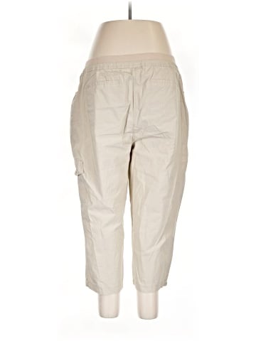 Chico's Cargo Pants (view 2)
