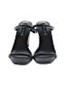 Steven by Steve Madden Black Sandals Size 8 1/2 - photo 2