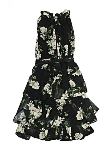 GB Girls Dress (view 2)