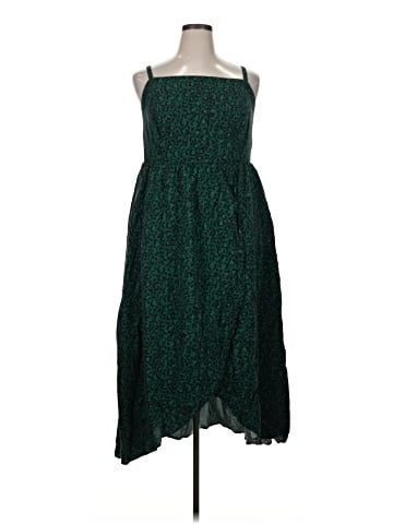 Torrid Cocktail Dress (view 1)