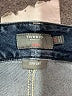 Torrid Solid Blue Jeans Size 20 Plus - photo 4