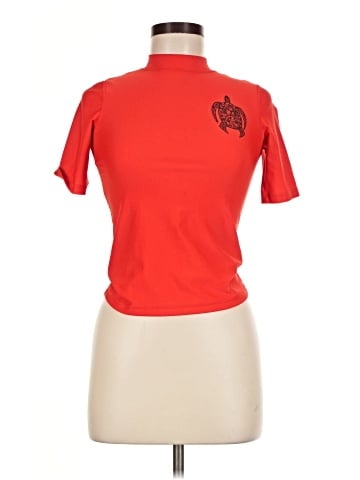 Cherokee Short Sleeve Top (view 1)