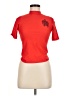 Cherokee Red Short Sleeve Top Size M - photo 1