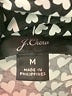 J.Crew Silver Long Sleeve Turtleneck Size M - photo 7