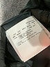 Giorgio Armani 100% Silk Black Silk Pants Size EU (IT) 40 / US 4 - photo 7