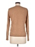 J.Crew 100% Cashmere Tan Cashmere Pullover Sweater Size M - photo 2