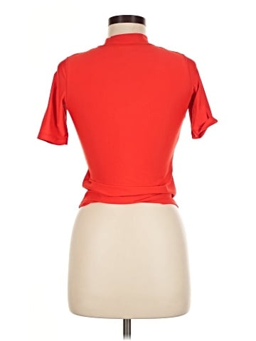 Cherokee Short Sleeve Top (view 2)
