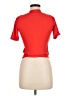 Cherokee Red Short Sleeve Top Size M - photo 2