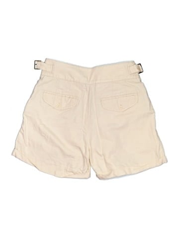 Banana Republic Khaki Shorts (view 2)