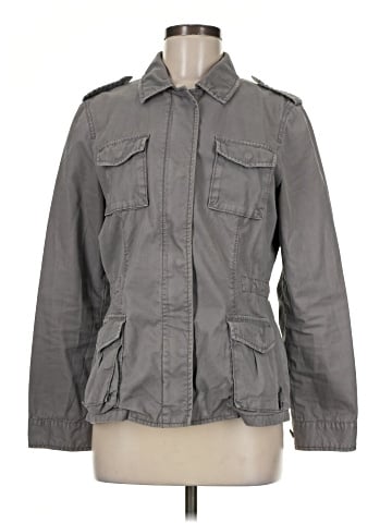 Banana Republic Jacket (view 1)