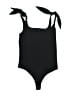 Express Black Bodysuit Size M - photo 2