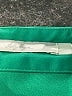 Lady Hagen Solid Green Skort Size 10 - photo 3
