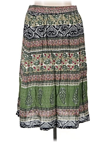 BocaBay Casual Skirt (view 2)