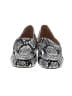Coach Paisley Gray Flats Size 7 - photo 2