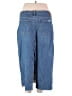 Levi's Blue Jeans Size 18 - photo 2