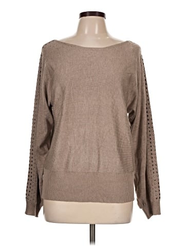 Love Scarlett Long Sleeve Top (view 1)