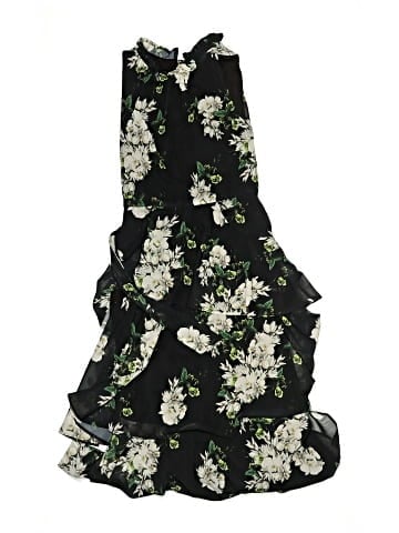 GB Girls Dress (view 1)