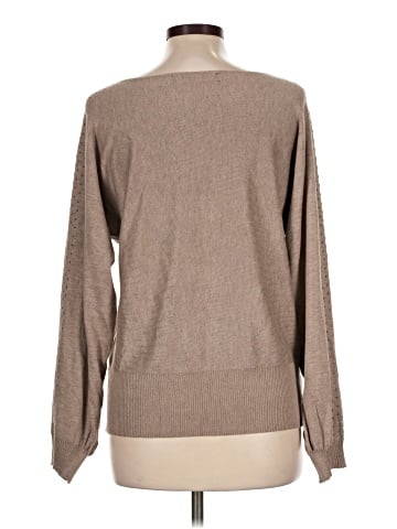 Love Scarlett Long Sleeve Top (view 2)